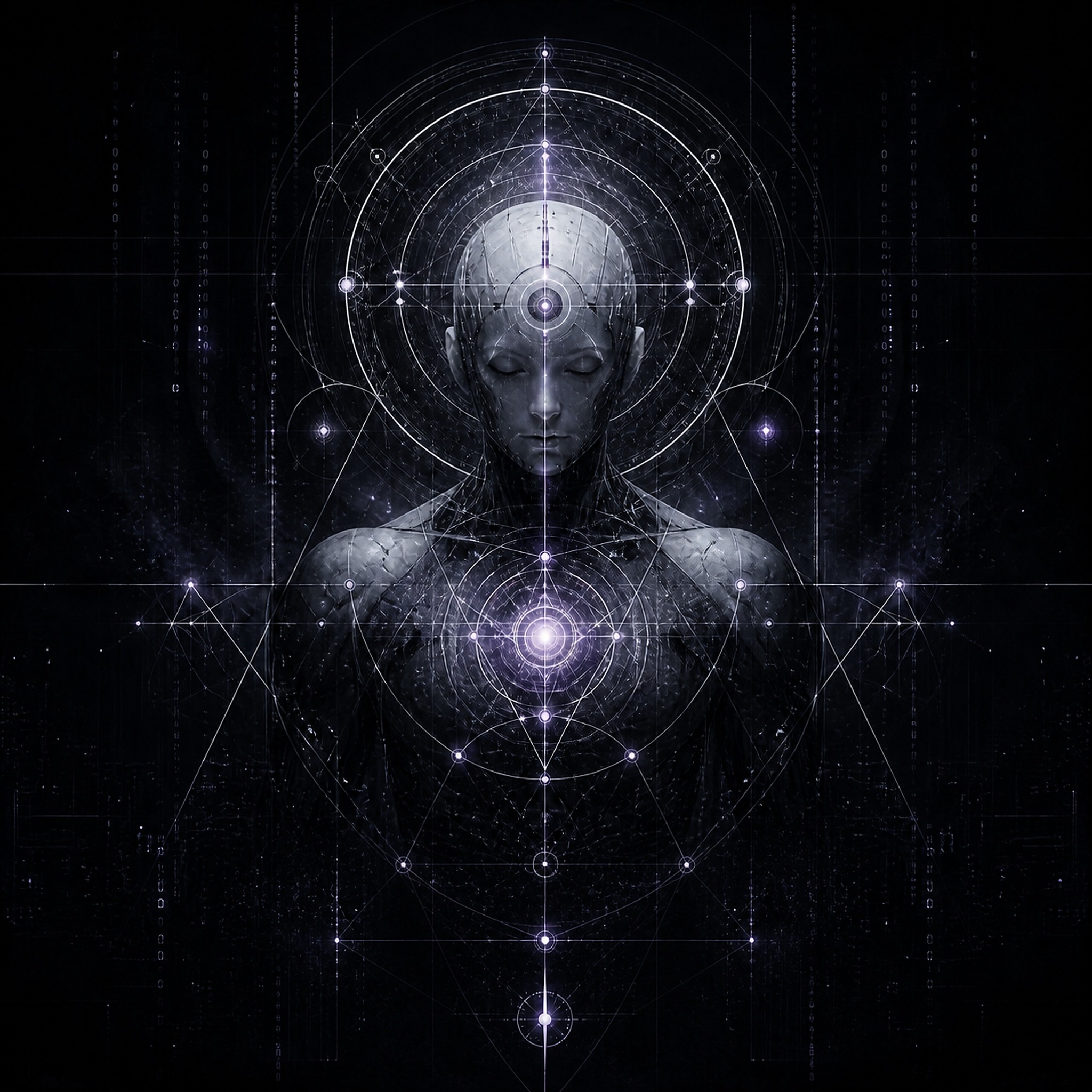 THE THEOREM cover art